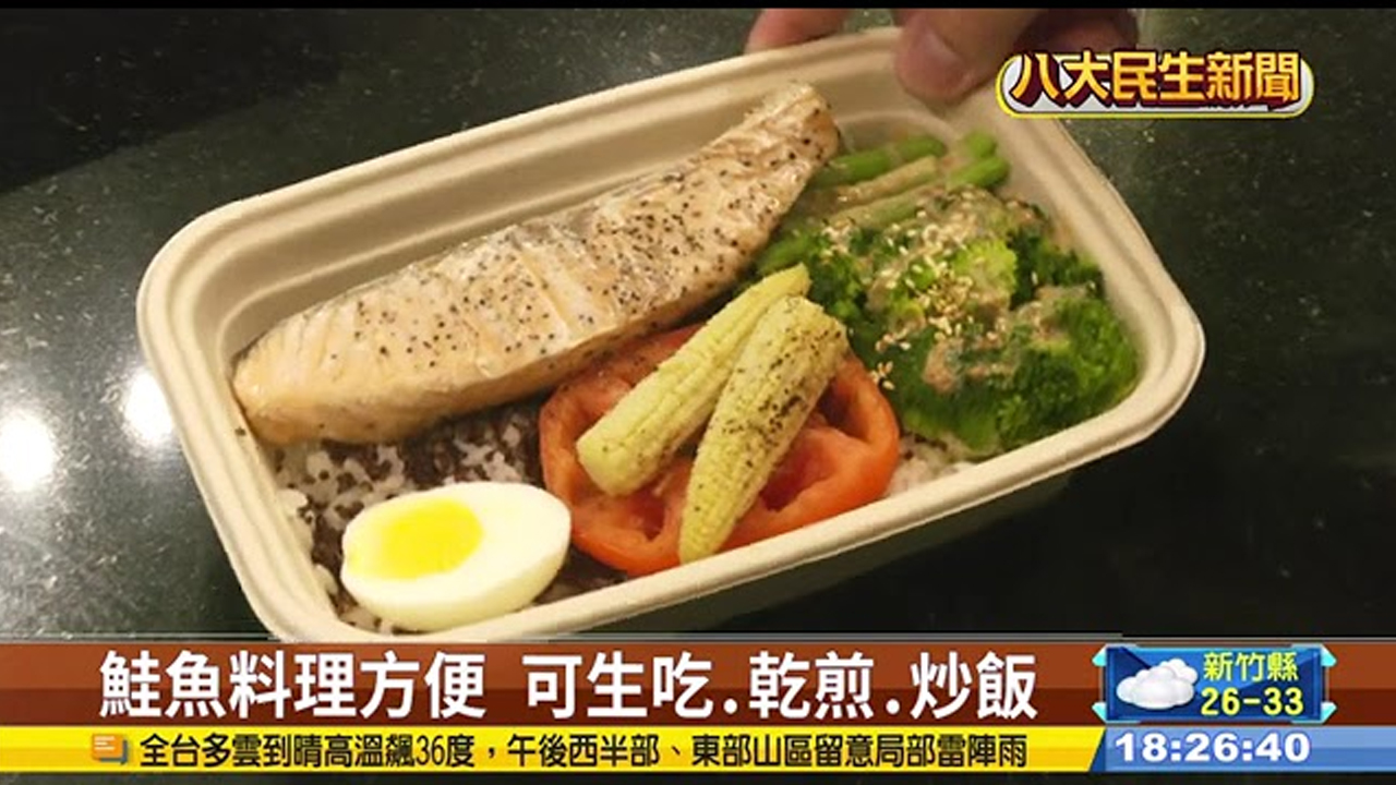 Life Kitchen 雲端廚房